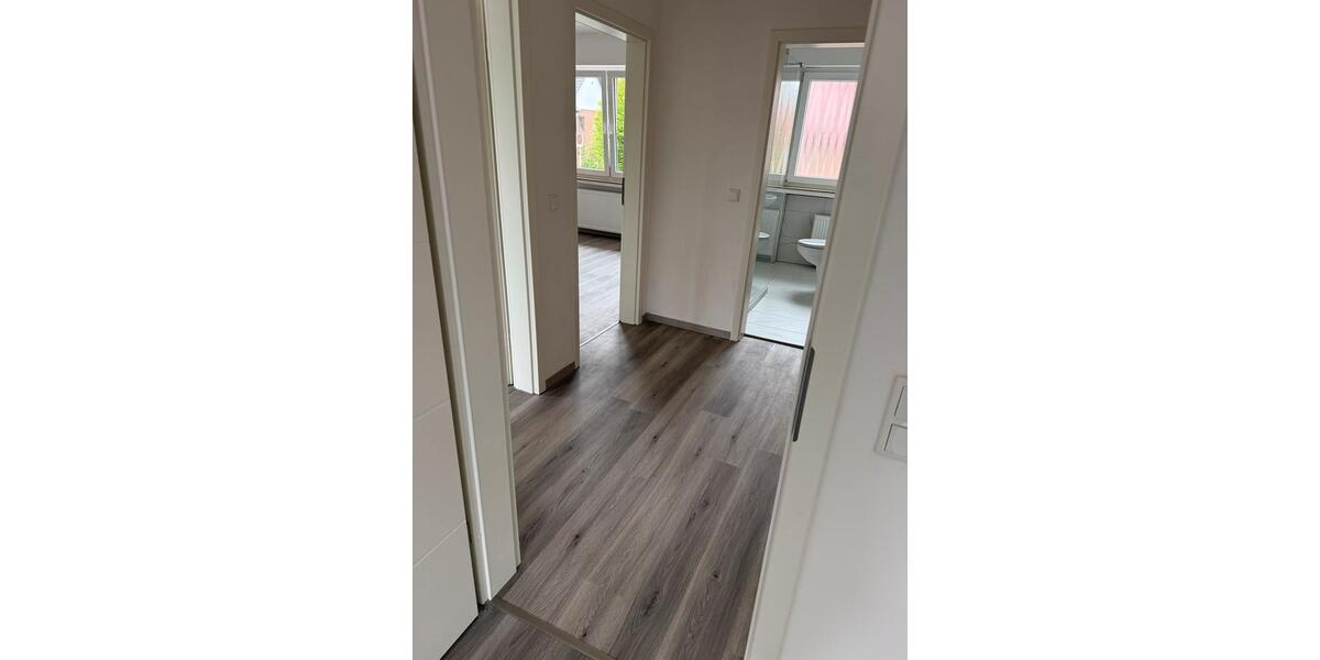 Etagenwohnung Paderborn - 2 Zimmer, 65 m&sup2;, 770&euro; | Angebot:26524880