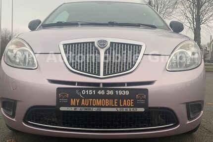 Lancia Ypsilon 96.813 km 3.999 € Lage 32791