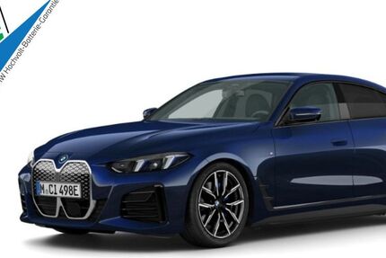 BMW i4 16.779 km 49.700 &euro; Paderborn 33104