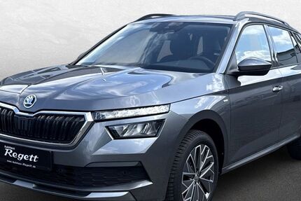 Skoda Kamiq 32.273 km 25.490 &euro; Delbrück-Westenholz 33129
