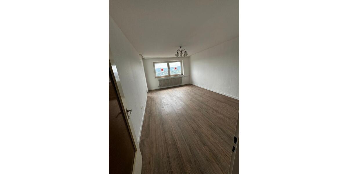 Etagenwohnung Detmold Hakedahl - 3 Zimmer, 72 m&sup2;, 815&euro; | Angebot:26252234
