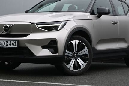Volvo XC40 63.531 km 26.750 &euro; Paderborn 33106