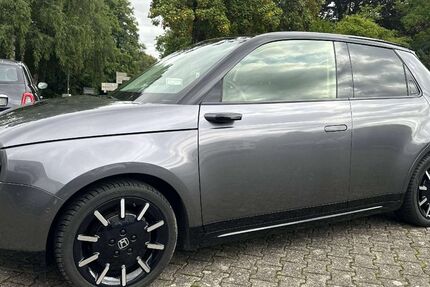 Honda e 77.729 km 15.990 &euro; Willebadessen 34439