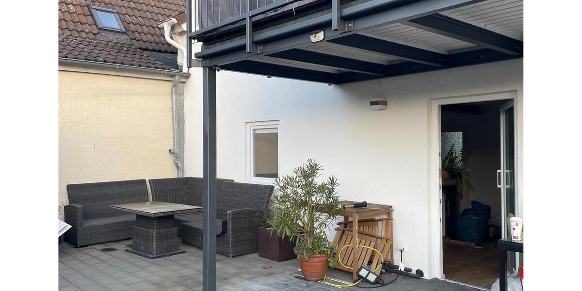Erdgeschoßwohnung Detmold Hakedahl - 2 Zimmer, 50 m&sup2;, 650&euro; | Angebot:26675443