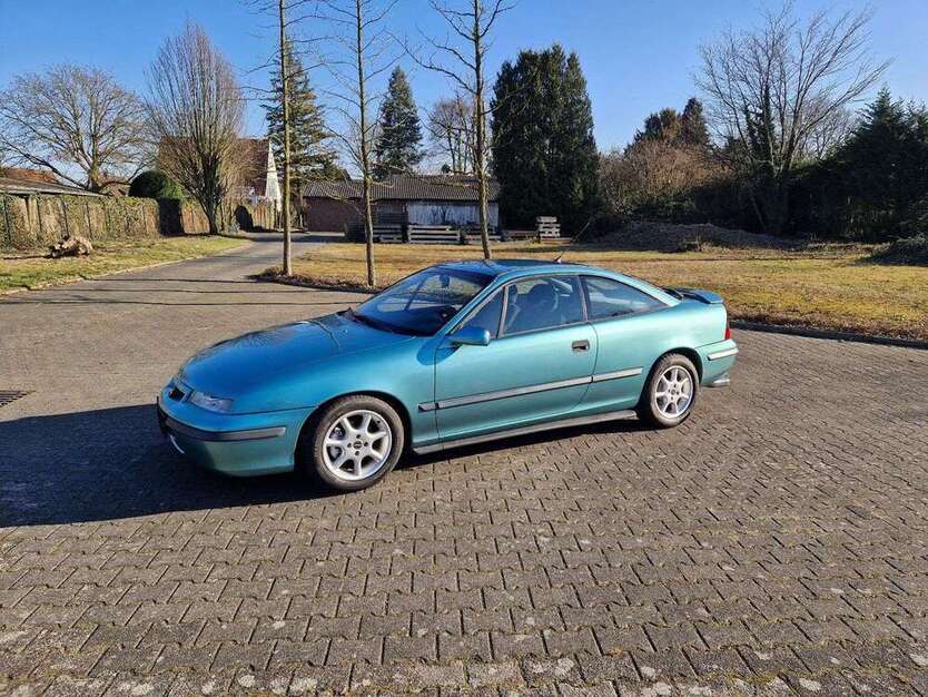 Calibra