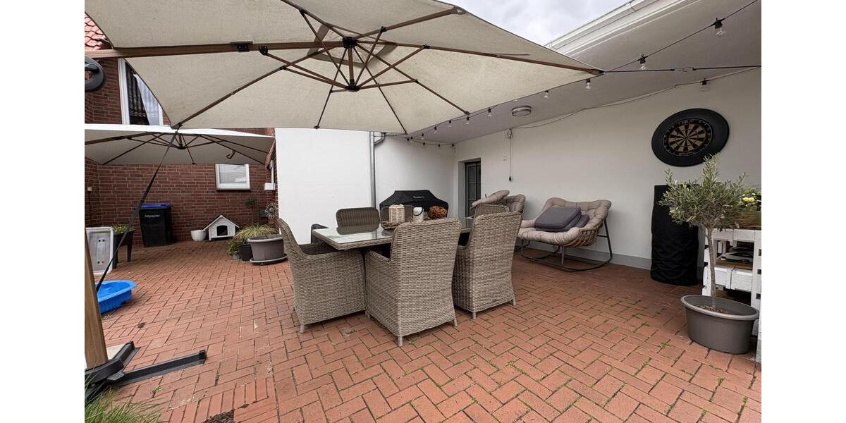 Doppelhaushälfte Verl - 5 Zimmer, 170 m&sup2;, 1.350&euro; | Angebot:26656494
