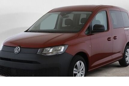 VW Caddy 18.132 km 26.880 &euro; Detmold 32756
