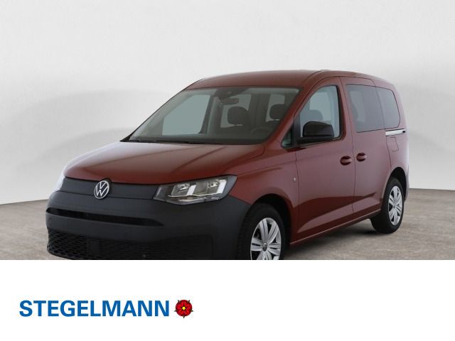 VW Caddy 18.132 km 27.590 &euro; Detmold 32756