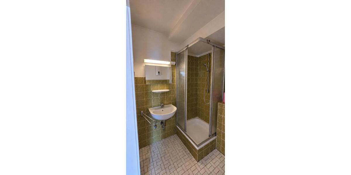Etagenwohnung Paderborn - 1 Zimmer, 31 m&sup2;, 310&euro; | Angebot:27626616