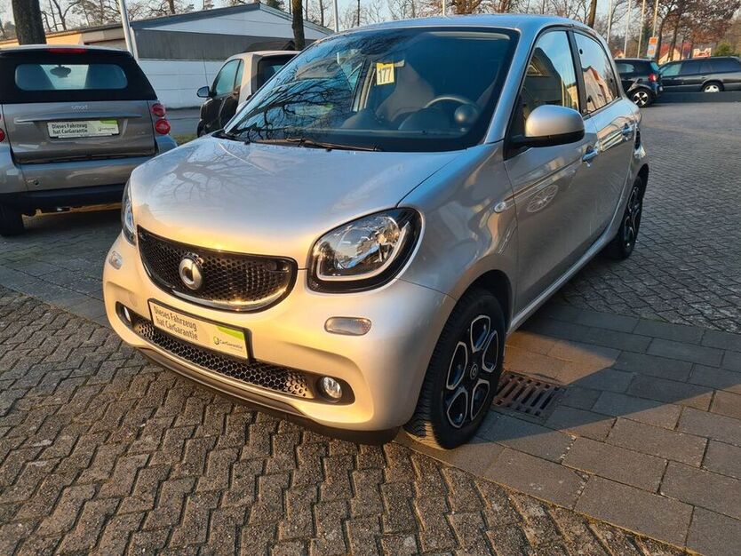 ForFour