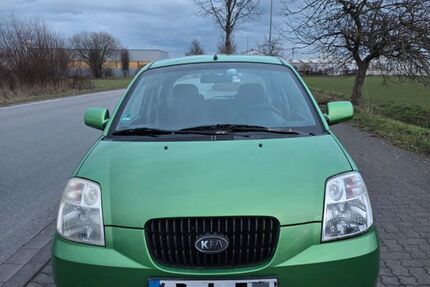 Kia Picanto 237.000 km 745 &euro; Lippstadt 59557