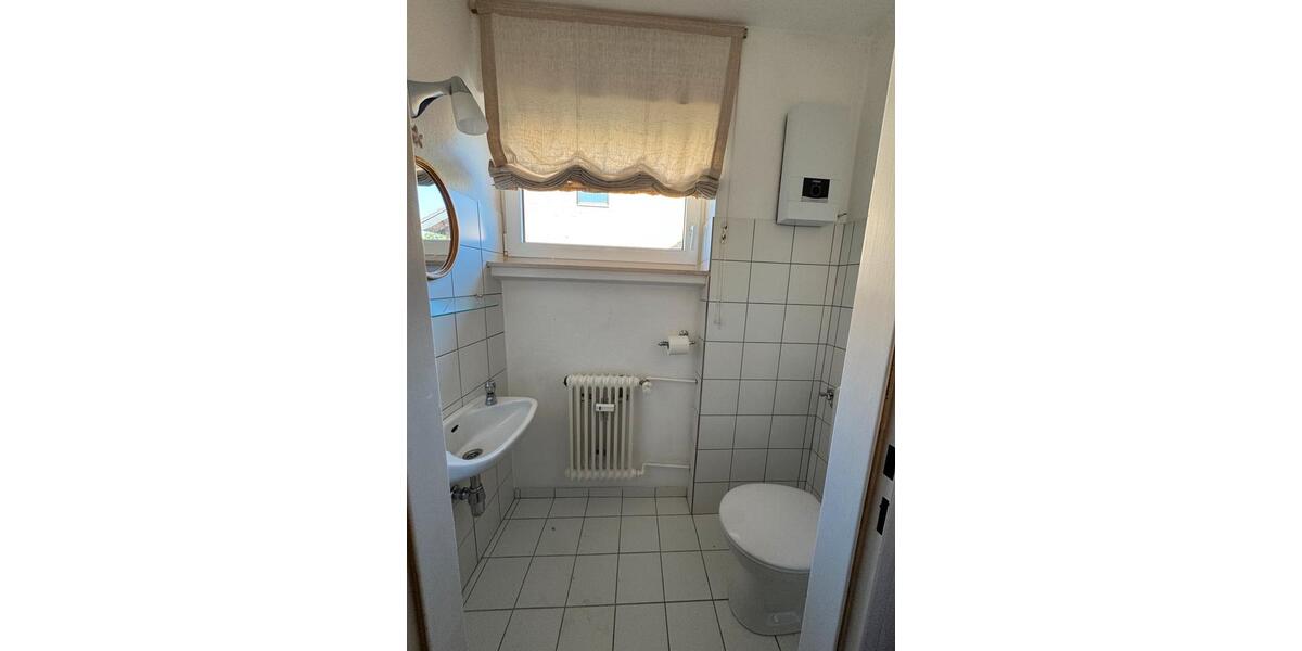 Etagenwohnung Paderborn Elsen - 4 Zimmer, 96 m&sup2;, 960&euro; | Angebot:27546961