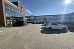 ***VERKAUFT*** Bürogebäude mit Lagerfläche in der Kernstadt