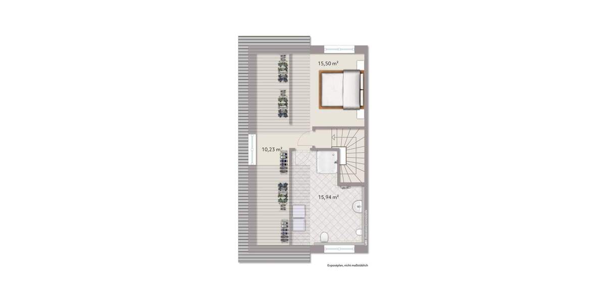 Doppelhaushälfte Schlangen - 5 Zimmer, 136 m&sup2;, 507.500&euro; | Angebot:25262108