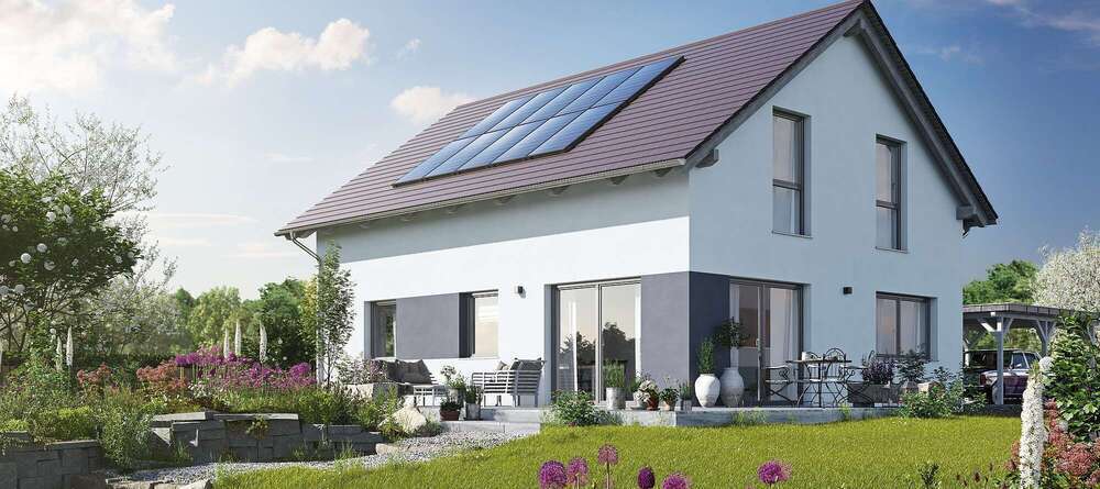 Haus zum Kaufen in Horn-Bad Meinberg 384.116 € 133 m²