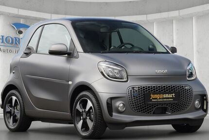 Smart ForTwo 42.227 km 14.720 &euro; Schloß Holte-Stukenbrock 33758