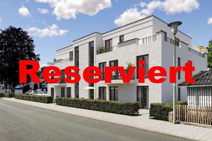 Wohnung zum Kaufen in Paderborn 464.900 € 93.2 m² 4 zimmer