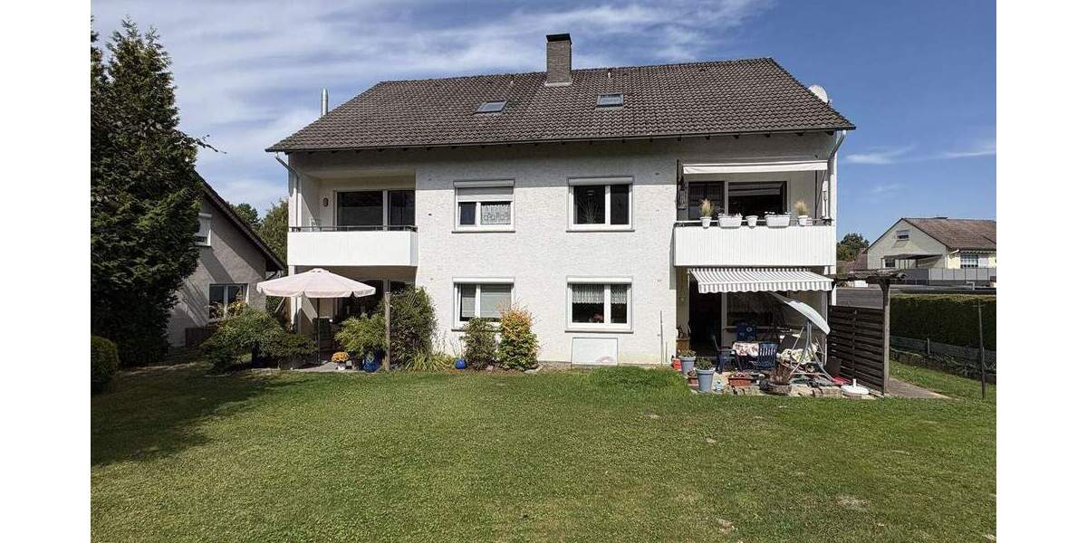 Mehrfamilienhaus, Wohnhaus Detmold / Loßbruch Bentrup-Loßbruch - 1 Zimmer, 515.000&euro; | Angebot:26715447