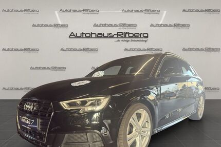Audi A3 136.000 km 16.890 &euro; Detmold 32758