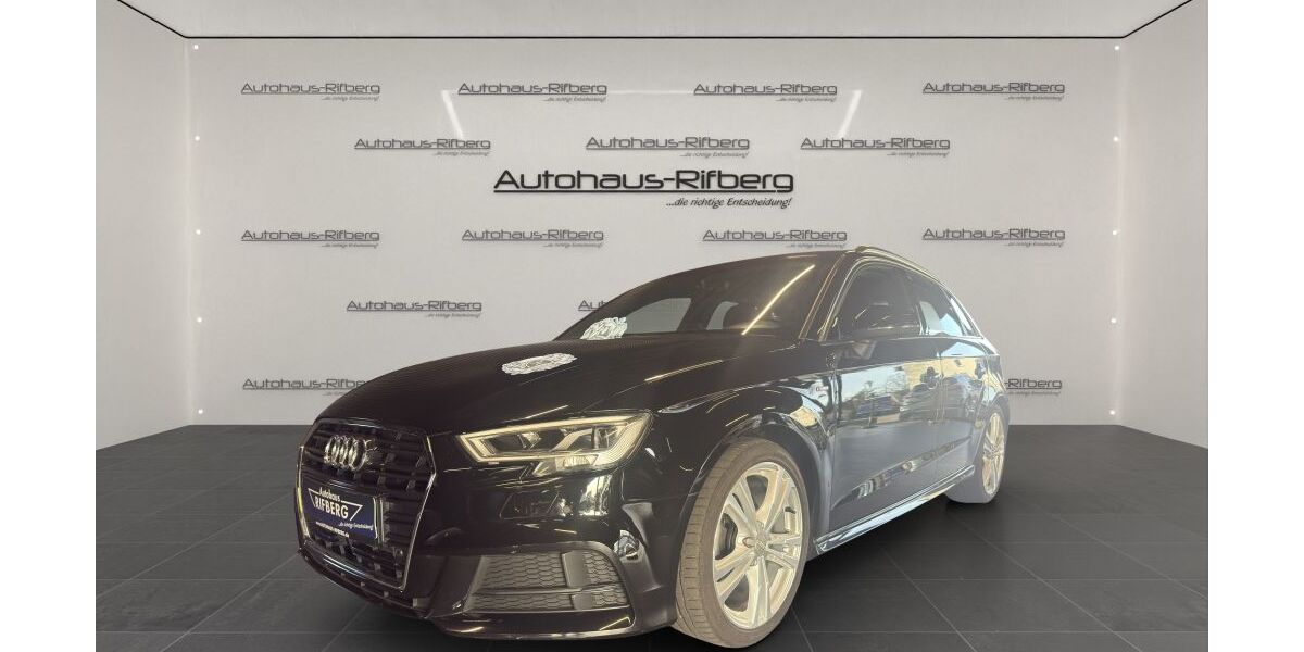 Audi A3 136.000 km 16.890 &euro; Detmold 32758