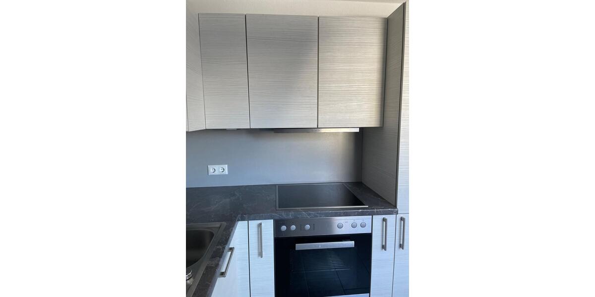 Dachgeschoßwohnung Paderborn - 2 Zimmer, 55 m&sup2;, 550&euro; | Angebot:25807073