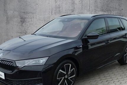 Skoda Octavia 19.500 km 31.890 &euro; Paderborn 33104