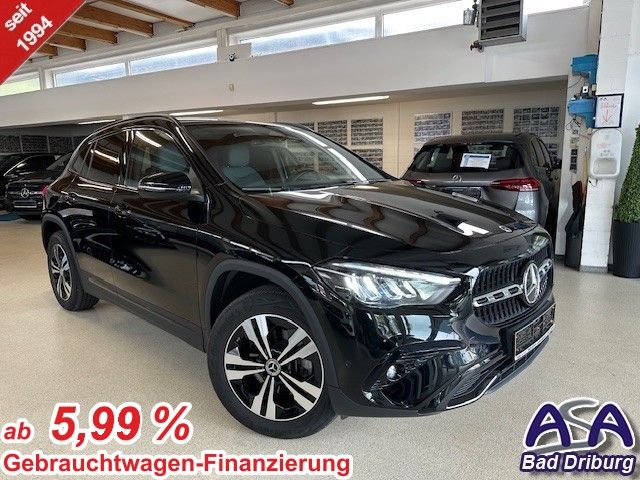 GLA 200