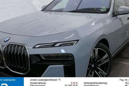 BMW 740 14.100 km 92.839 &euro; Paderborn 33100