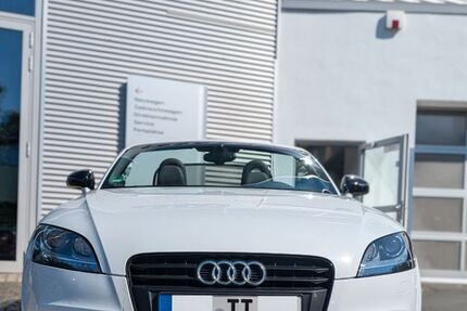 Audi TT 48.809 km 18.990 &euro; Detmold 32760