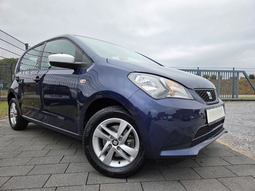 Seat Mii 51.000 km 8.650 € Paderborn 33102