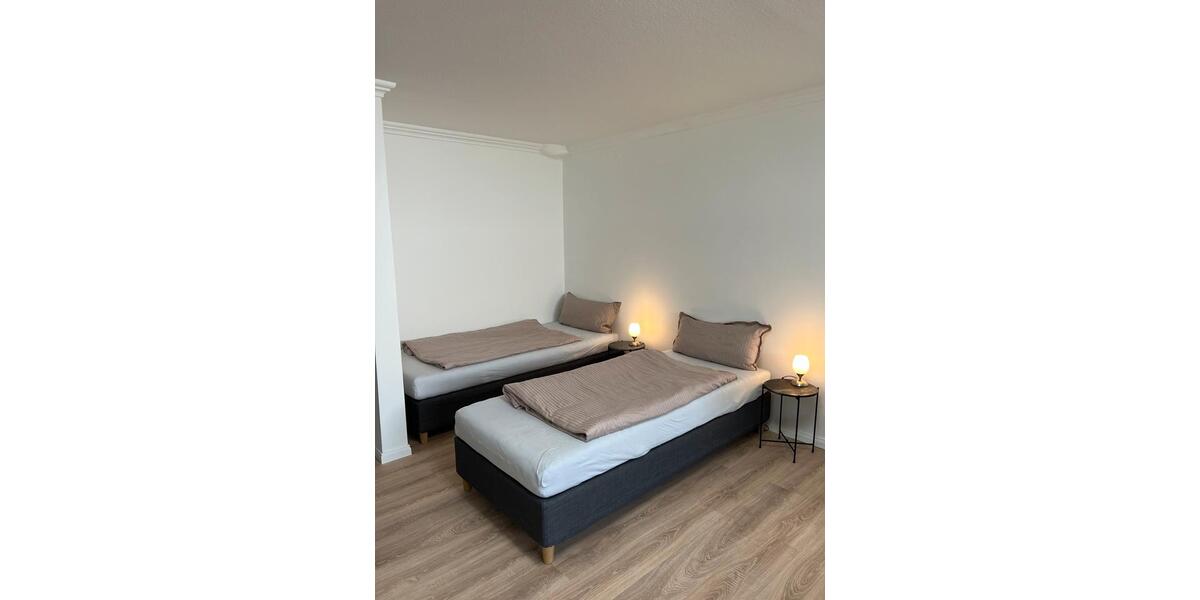 Etagenwohnung Horn-Bad Meinberg Bad Meinberg - 1 Zimmer, 32 m&sup2;, 680&euro; | Angebot:27617598