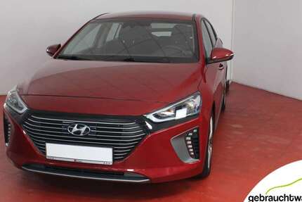 Hyundai IONIQ 77.366 km 9.949 &euro; Horn-Bad Meinberg 32805