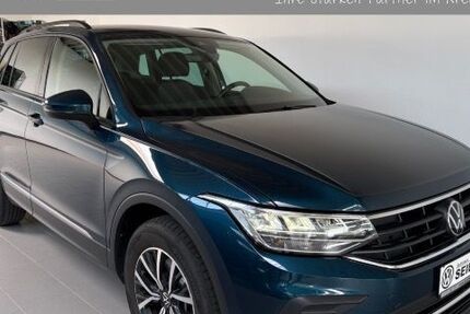 VW Tiguan 71.686 km 26.990 &euro; Brakel 33034