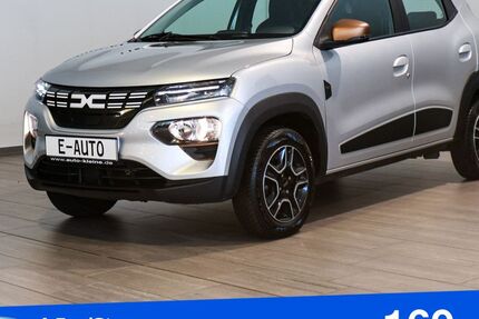 Dacia Spring 26.895 km 13.490 &euro; Paderborn 33102