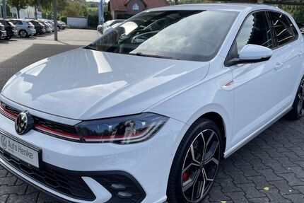 VW Polo 21.869 km 23.999 &euro; Büren 33142
