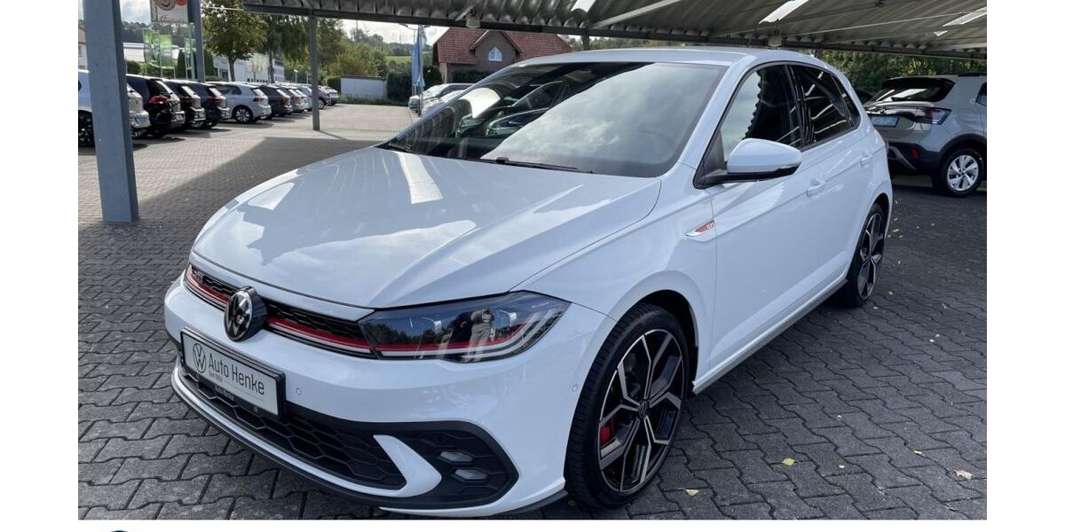 VW Polo 21.869 km 24.999 € Büren 33142