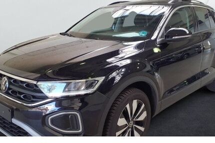 VW T-Roc 25.586 km 23.790 € Salzkotten 33154