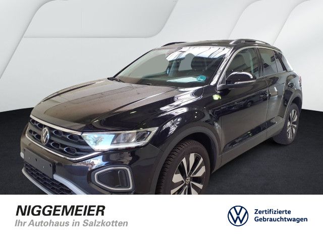 VW T-Roc 25.586 km 23.790 € Salzkotten 33154