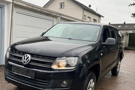 VW Amarok 199.999 km 9.999 &euro; Lippstadt 59557