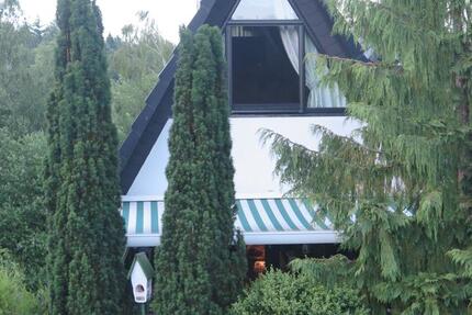 Wunderschönes, voll eingerichtetes Nurdachhaus im Grünen! 1 zimmer