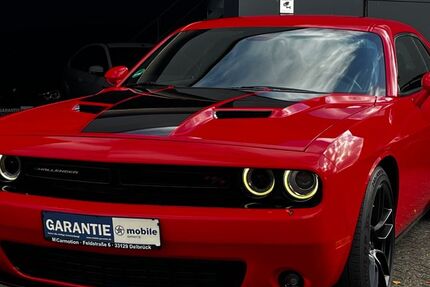 Dodge Challenger 63.800 km 28.590 € Delbrück 33129