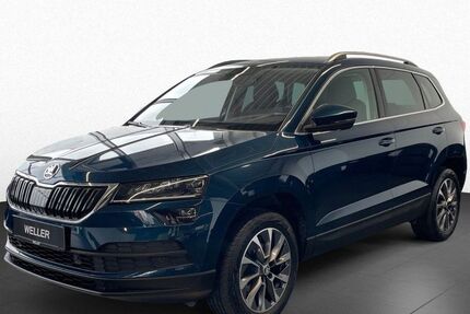 Skoda Karoq 60.517 km 23.450 € Paderborn 33104