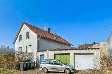 Haus Willebadessen - 6 Zimmer, 200 m&sup2;, 99.000&euro; | Angebot:25790058