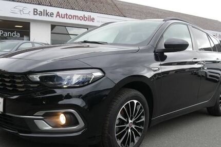 Fiat Tipo 21.405 km 18.490 &euro; Steinheim 32839
