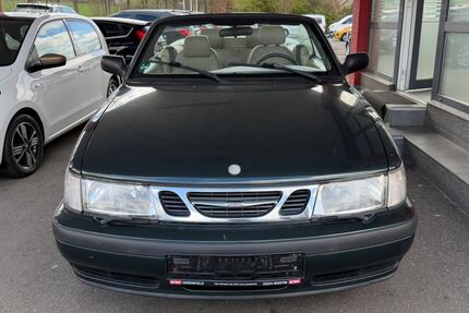 Saab 9-3 200.000 km 2.990 &euro; Oerlinghausen 33813