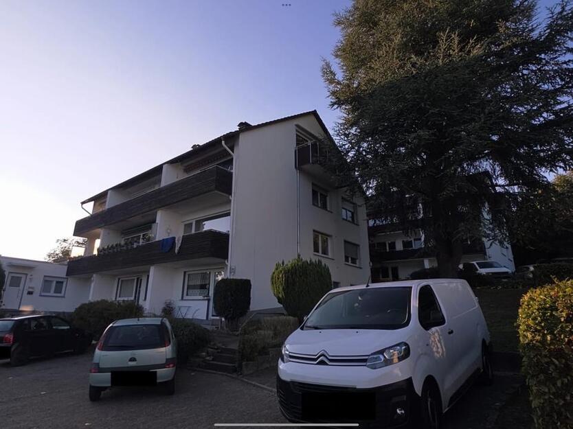 PROVISIONSFREI !!! Eigentumswohnung 2,5 Zimmer mit Balkon zimmer