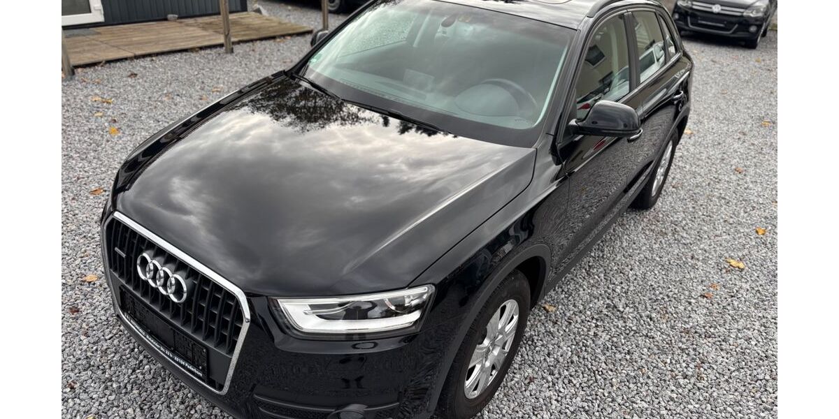 Audi Q3 77.058 km 14.990 &euro; Paderborn 33104