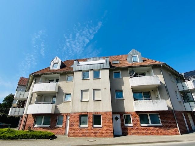 Dachgeschoßwohnung Geseke - 2 Zimmer, 61 m&sup2;, 324&euro; | Angebot:26373559