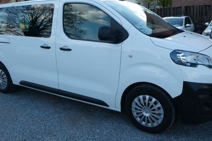 Peugeot Expert 172.000 km 11.900 &euro; Paderborn 33100