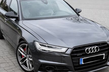 Audi A6 139.000 km 27.500 &euro; Oerlinghausen 33813